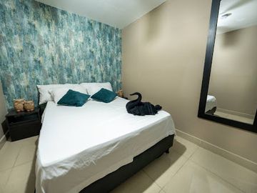 ARRIENDO de APARTAMENTO en MedellÃ­n