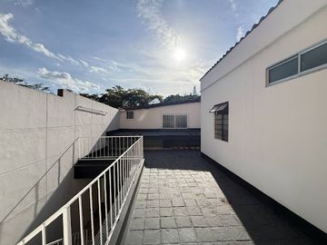 ARRIENDO de CASAS en MedellÃ­n