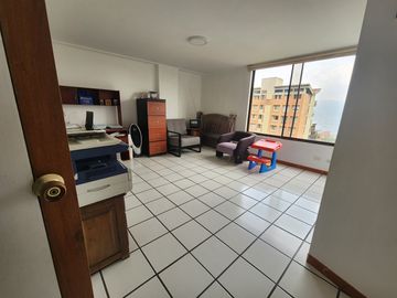 Apartamento en venta en Medellín