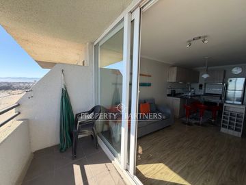 Departamento en Venta en La Herradura