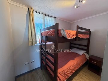 Departamento en Venta en La Herradura