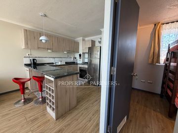 Departamento en Venta en La Herradura