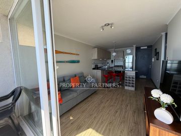 Departamento en Venta en La Herradura