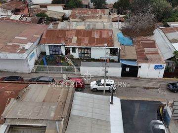 Inversión Estratégica en el Centro de La Ligua | 469 m² + Estacionamiento Propio + Potencial de Expansión