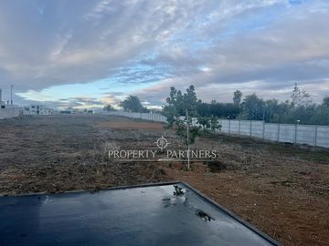 ¡Oportunidad Única! Terreno Urbanizado con Proyecto de Edificación  en Condominio Nueva Umbrales