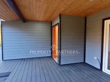 CASA Más  HECTÁREA  CON EXCELENTE UBICACIÓN PANGUIPULLI