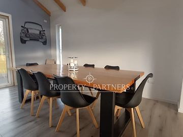 CASA Más  HECTÁREA  CON EXCELENTE UBICACIÓN PANGUIPULLI
