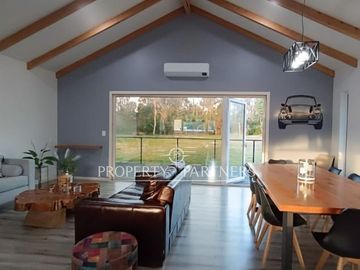 CASA Más  HECTÁREA  CON EXCELENTE UBICACIÓN PANGUIPULLI