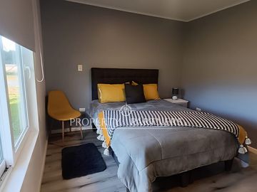 CASA Más  HECTÁREA  CON EXCELENTE UBICACIÓN PANGUIPULLI