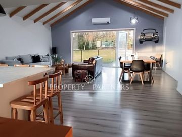 CASA Más  HECTÁREA  CON EXCELENTE UBICACIÓN PANGUIPULLI