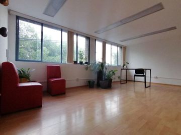 Oficina en Renta en Santa Mónica, Tlalnepantla