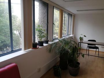 Oficina en Renta en Santa Mónica, Tlalnepantla
