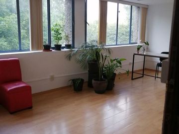 Oficina en Renta en Santa Mónica, Tlalnepantla