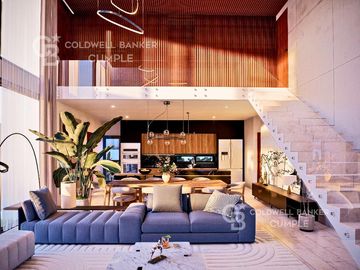 Casa en Preventa en Río del Dorado Isla Verde