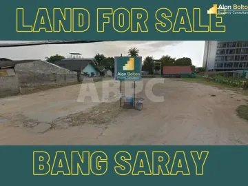 Land in Bang Saray ABPC0765