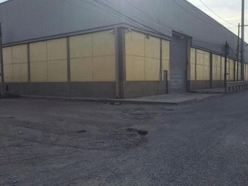 Bodega en Renta en UNION DE AGROPECUARIOS LAZARO CARDENAZ, ESCOBEDO