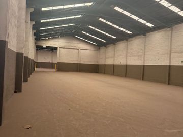 Bodega en Renta en UNION DE AGROPECUARIOS LAZARO CARDENAZ, ESCOBEDO