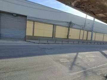 Bodega en Renta en UNION DE AGROPECUARIOS LAZARO CARDENAZ, ESCOBEDO
