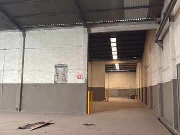 Bodega en Renta en UNION DE AGROPECUARIOS LAZARO CARDENAZ, ESCOBEDO