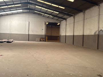 Bodega en Renta en UNION DE AGROPECUARIOS LAZARO CARDENAZ, ESCOBEDO