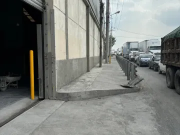 Bodega en Renta en UNION DE AGROPECUARIOS LAZARO CARDENAZ, ESCOBEDO