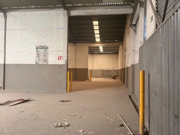 Bodega en Renta en UNION DE AGROPECUARIOS LAZARO CARDENAZ, ESCOBEDO