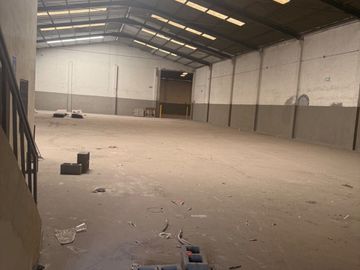 Bodega en Renta en UNION DE AGROPECUARIOS LAZARO CARDENAZ, ESCOBEDO