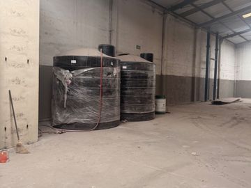 Bodega en Renta en UNION DE AGROPECUARIOS LAZARO CARDENAZ, ESCOBEDO