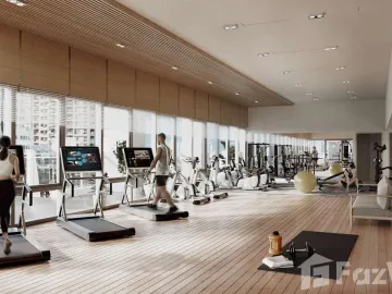 Studio Condo for sale at The Grand Midori Ortigas