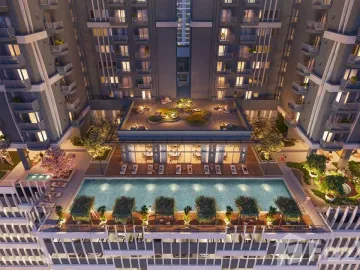 Studio Condo for sale at The Grand Midori Ortigas