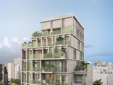 Unidad de 3 ambientes a la venta en -Villa Urquiza