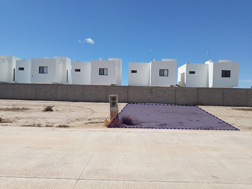 TERRENO RESIDENCIAL EN VENTA EN  PORTOBELLO