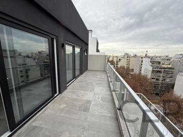 Departamento en Villa del Parque