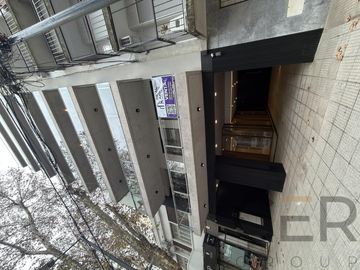 Departamento en Villa del Parque