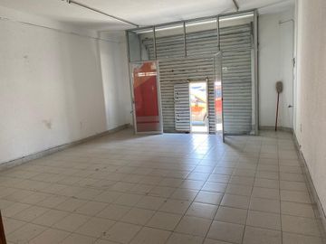 LOCAL COMERCIAL EN VENTA EN CAMPECHE  AV AGUSTIN MELGAR ENFRETE DEL TEATRO UAC