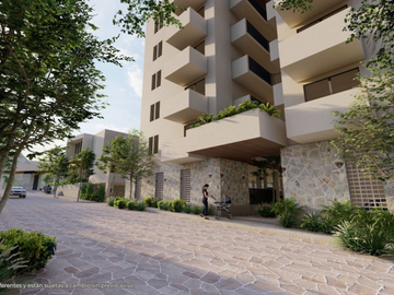 DEPARTAMENTO EN VENTA, EN ZAKIA, QUERETARO