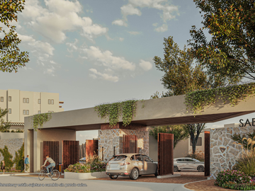 DEPARTAMENTO EN VENTA, EN ZAKIA, QUERETARO