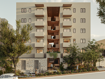 DEPARTAMENTO EN VENTA, EN ZAKIA, QUERETARO