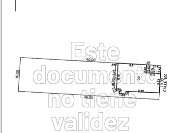 Casa Angelita en Venta de Una Planta en Col. Bojórquez Cerca de La Inalambrica