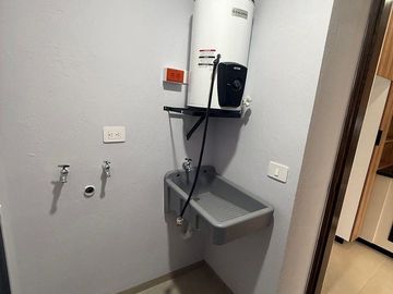 Departamento en Venta en Puerta Colomos, Providencia | Tipo A