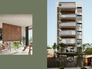 EXCLUSIVO DEPARTAMENTO EN VENTA EN PROVIDENCIA DESARROLLO PUERTA COLOMOS