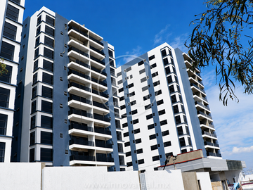 Loma Cuspide Alto Residencial