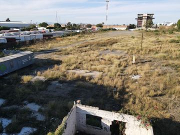 Terreno en Venta, A 1 minuto de la Expo Ganadera, En El Alamo, Guadalajara