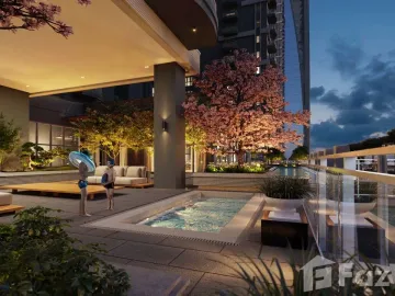 Studio Condo for sale at The Grand Midori Ortigas