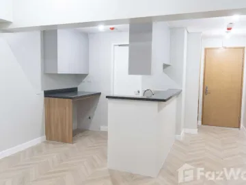 Studio Condo for sale at The Grand Midori Ortigas
