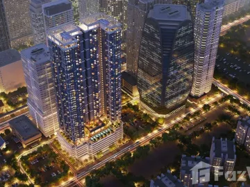 1 Bedroom Condo for sale at The Grand Midori Ortigas
