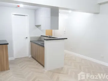 Studio Condo for sale at The Grand Midori Ortigas