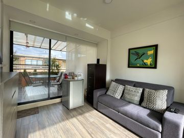 Casa Cajicá en Venta Clubhouse Conjunto Vittare