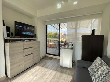 Casa Cajicá en Venta Clubhouse Conjunto Vittare
