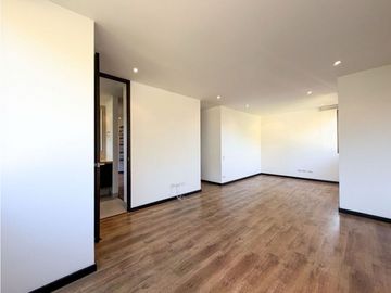 Apartamento en Renta Calera Poblado